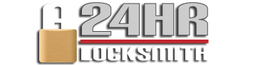 A 24 Hour Locksmith